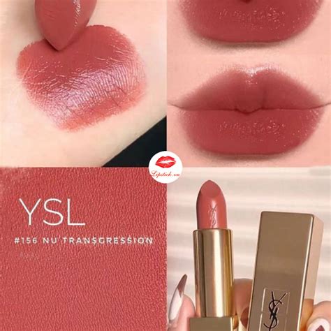 ysl 156 lipstick